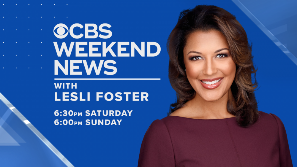 CBS Weekend News with Lesli Foster.png