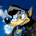 WestleyWolf